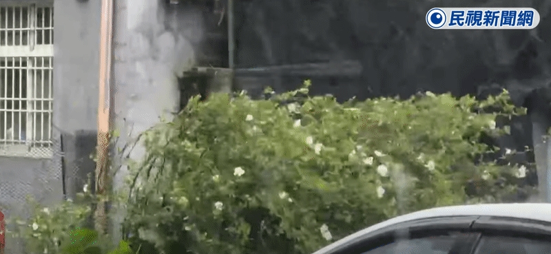 宜蘭慘遭「颱風豪雨狂炸」卻沒停班課!網火大洗版「起床沒」代理縣長急回應