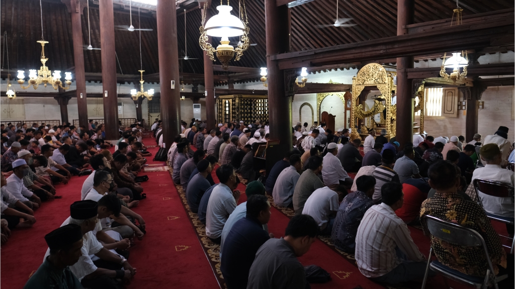 金鐘導演前進印尼拍攝!直擊「世界蠟染之都」 深度體驗人類生命之旅