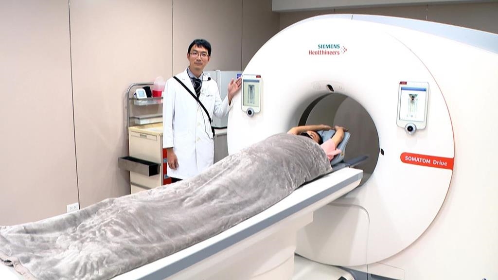 政府加碼降低癌篩年齡　醫院診所健檢服務每年11%成長