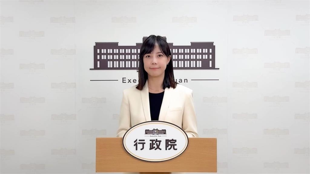 快新聞／花蓮堰塞湖溢堤！洪峰灌進市區　卓揆指示：協助縣府緊急應變