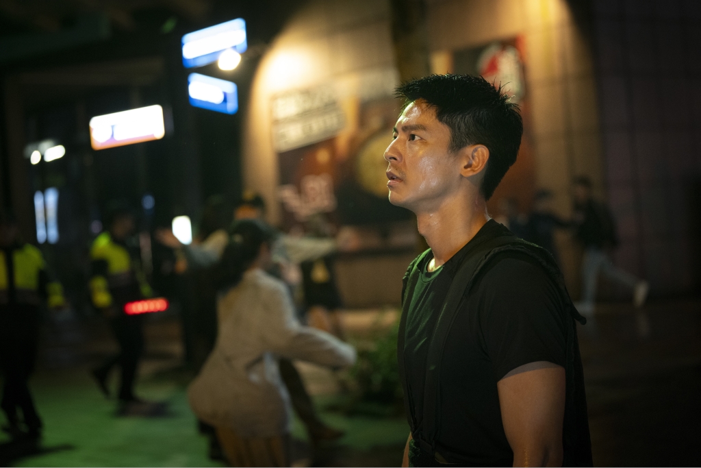 《96分鐘》票房破9600萬！電影「破億倒數」宣布進軍海外 主題曲爆紅觀眾聽哭