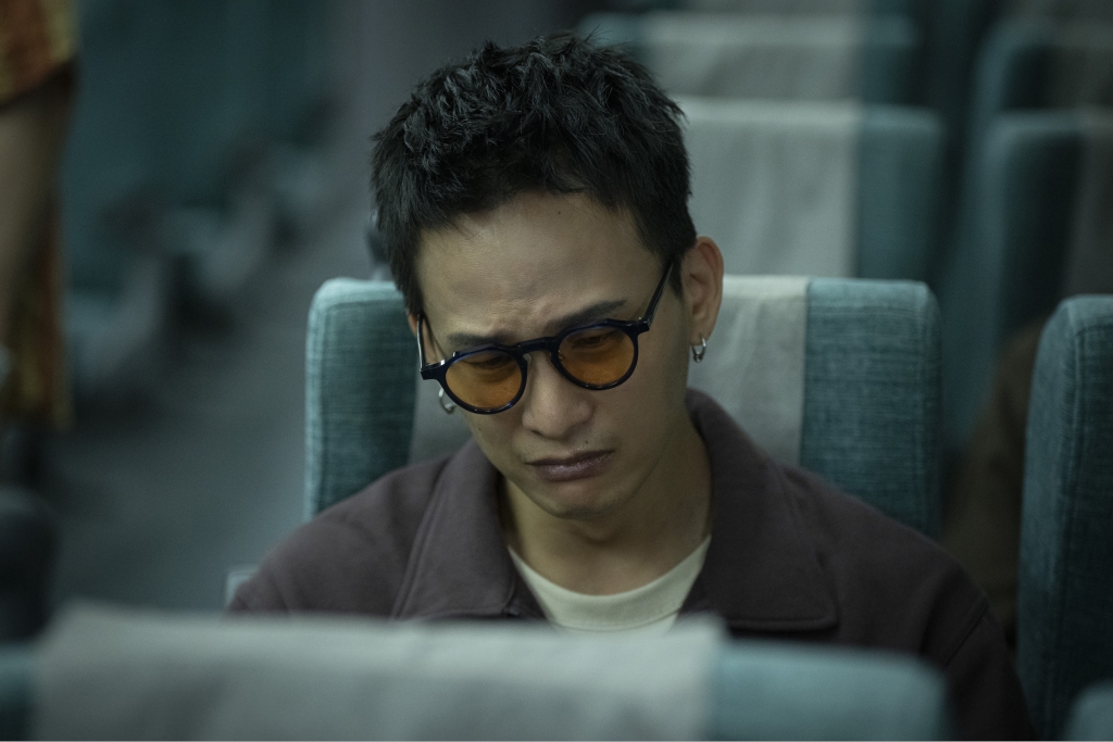 《96分鐘》票房破9600萬！電影「破億倒數」宣布進軍海外 主題曲爆紅觀眾聽哭
