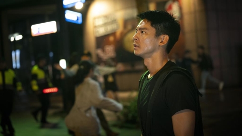 《96分鐘》票房破9600萬！電影「破億倒數」宣布進軍海外 主題曲爆紅觀眾聽哭