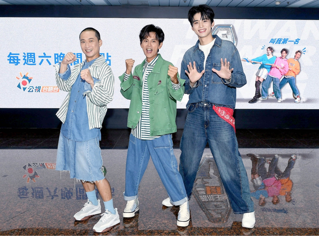 浩子驚爆「與骨刺共存20年」！搭檔阿翔不忍全說了：無法手術治療
