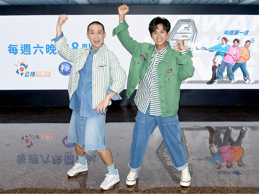 浩子驚爆「與骨刺共存20年」！搭檔阿翔不忍全說了：無法手術治療