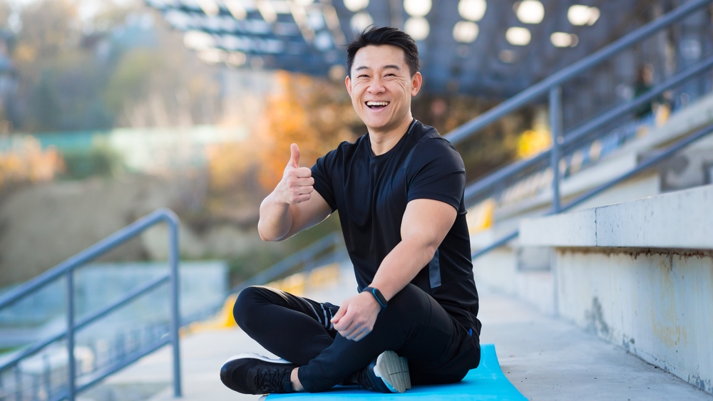 拯救中年危機!專家分享男性更年期7大調理,助你重拾活力