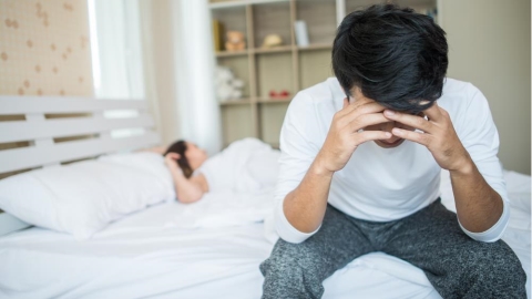 拯救中年危機！專家分享男性更年期7大調理，助你重拾活力