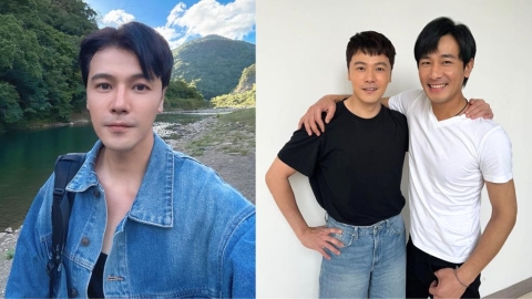 黃文星驚吐得罪《好運來》編劇？傅子純「見他這裝扮」笑喊：幸好不是我