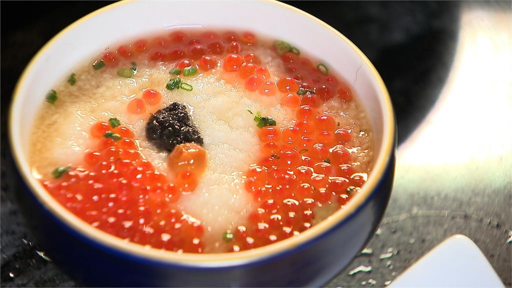 進口帝王蟹一公斤1580起跳較去年實惠 餐廳五吃霸氣上桌