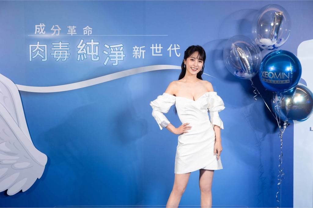 劉品言入圍金鐘喜事連連! 將挺孕肚現身典禮 老公連晨翔不怕「突然生出來」