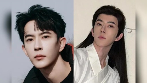 甄妮談于朦朧墜樓案　怒轟黑幕如「魷魚遊戲玩S你」