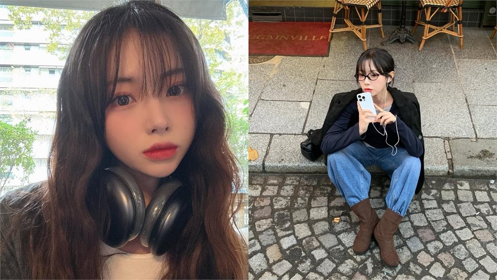 韓啦啦隊女神金娜妍出車禍！「還原追撞瞬間」認了：多災多難…經紀公司說話了