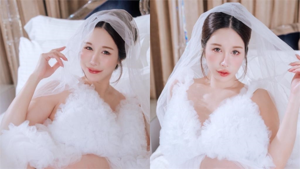 超兇辣模「官宣離婚」線上公開徵男友…列17項「關鍵條件」網挺：都很基本！