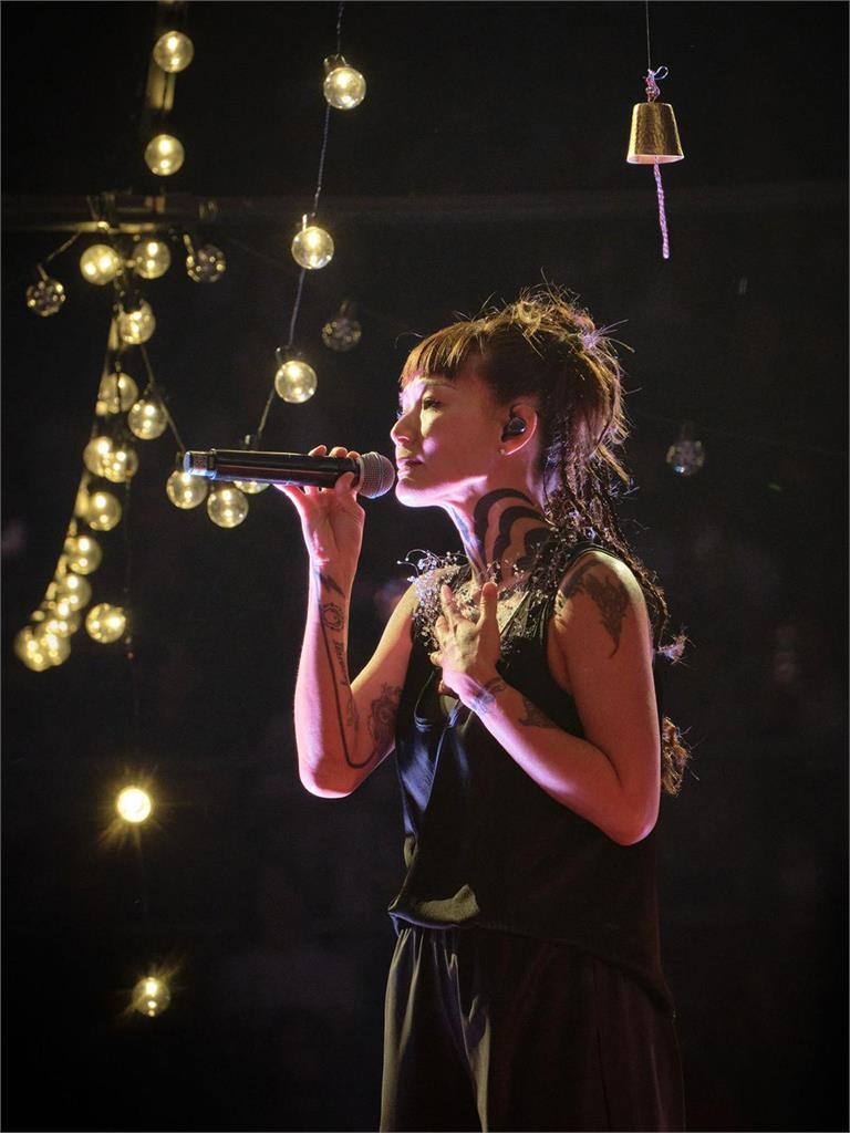 經典名曲一次重現全聽夠!盧巧音入行27年宣布11/23首次來台開唱會歌迷!