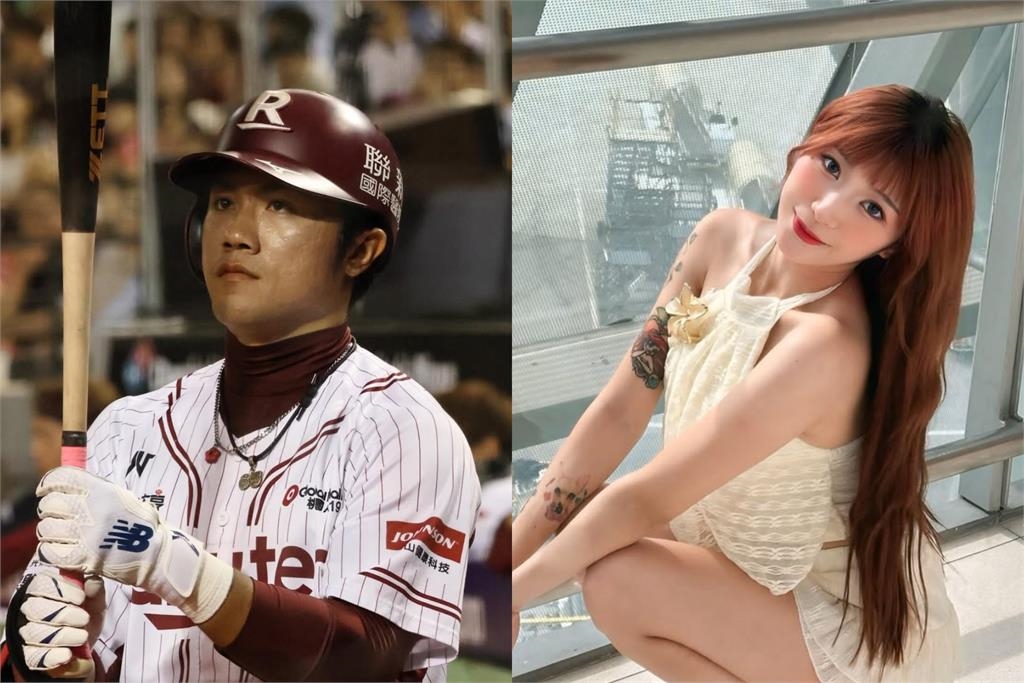 24歲球星愛上啦啦隊「姊弟戀」被抓包!2人一見面「瞬間燃愛火」熱戀細節曝光