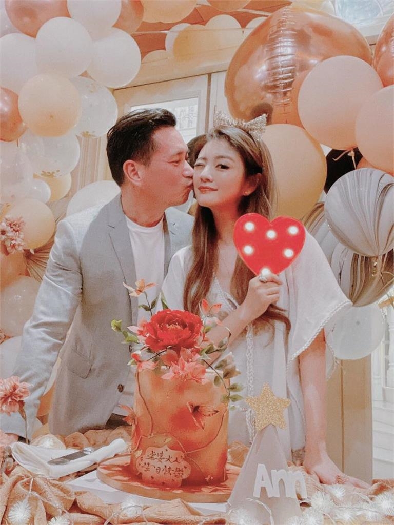 安以軒老公入獄「豪門生活」急喊卡？翻出「超狂出身」靠「1招」每月躺賺百萬