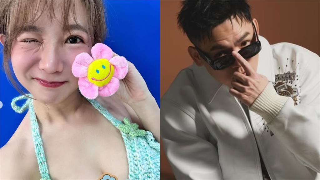 郭書瑤牽手春風「私下逛街」躲跟拍！2人「曖昧互動升級」經紀公司回應了