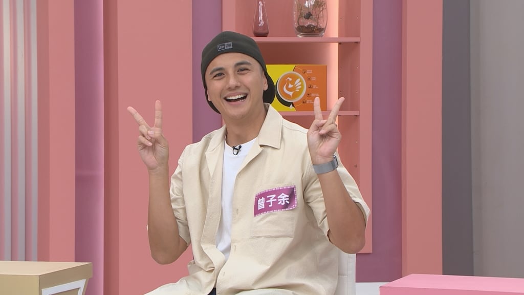 姊妹(影)／帥哥主廚這道菜 連梁赫群也抵擋不住？