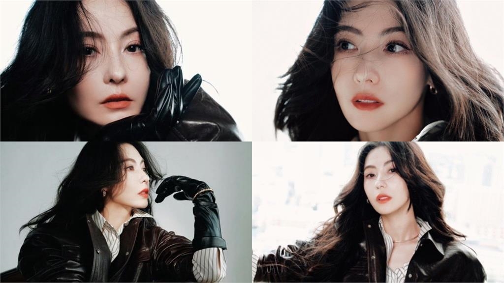 45歲張柏芝「老態暴露」遭酸不再年輕…出席活動「真實狀態全被拍」網嚇儍!