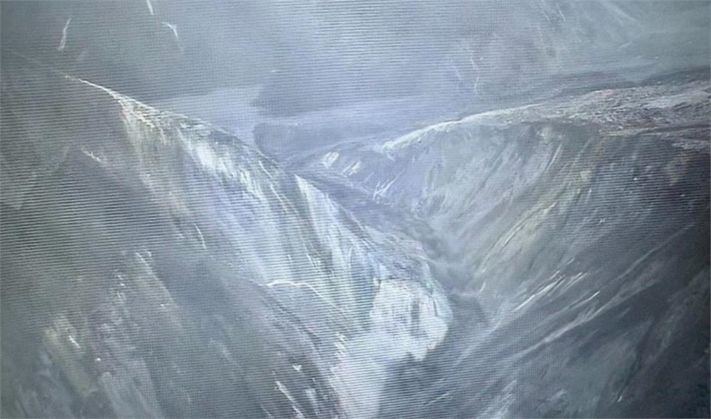 炸了「堰塞湖」恐變小林村翻版！30分鐘「6千個奧運泳池水量」全湧出