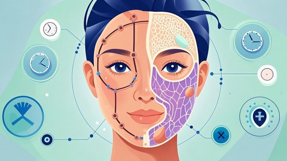 你吃的膠原蛋白是第幾型？只吃第一型真的就夠了嗎？