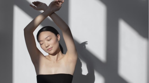 專家營養建議：入秋肌膚保養提案，從認識穀胱甘肽開始