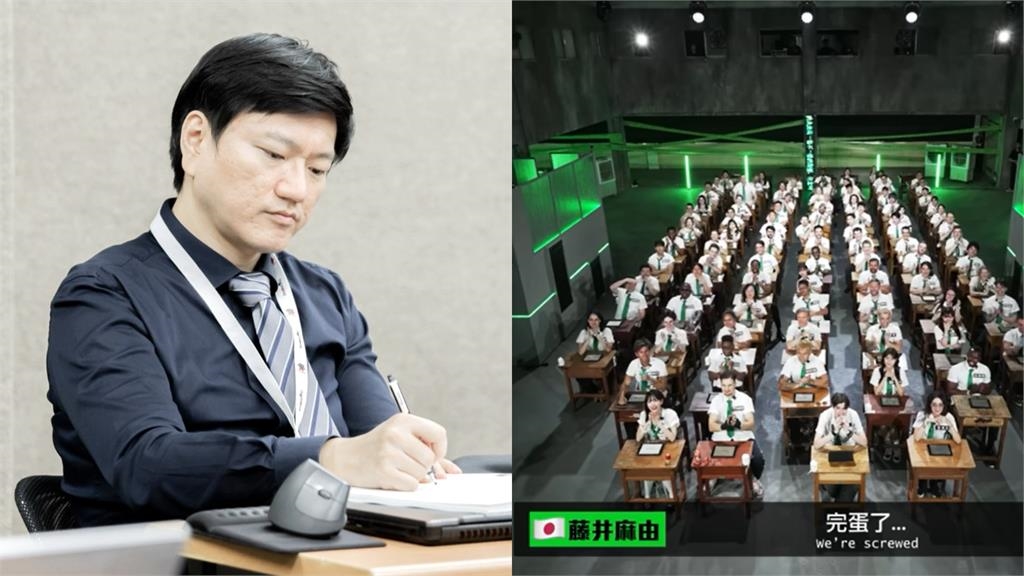 百萬YTR酷砸500萬製作《中文怪物》　他嘆：在中國這四字就辱華