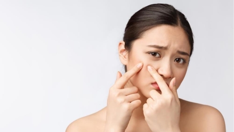 換季皮膚癢成常見困擾？醫師提醒不可忽視的肌膚警訊