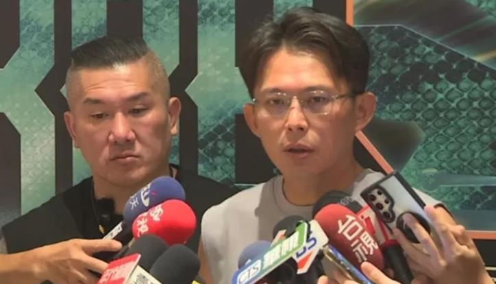 爆「曾密會蔡英文」對話不藏了！掀「舔共館長致命傷」他斷言：死路一條