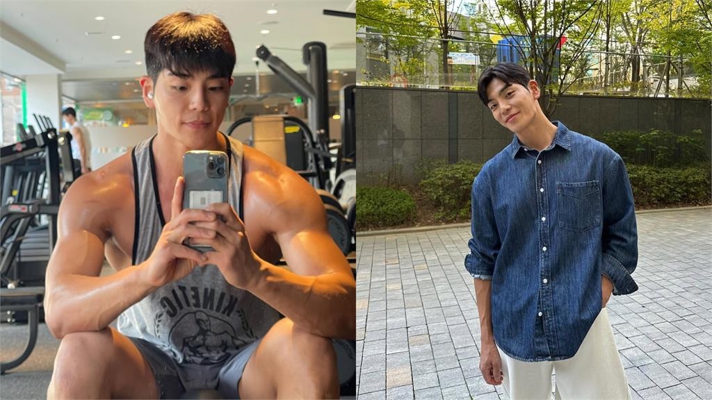 百萬粉絲看傻眼！韓國YTR酒駕拒測「棄車落跑300公尺」遭壓制移送