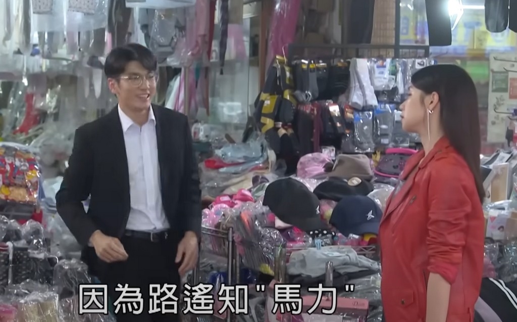 曾智希無預警合體《好運來》人氣演員!網友再敲碗「回來演出」林筳諭釋疑了