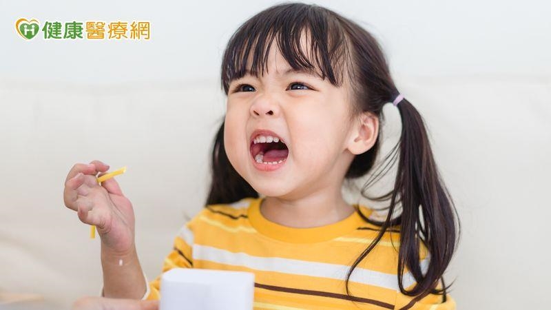 孩子發脾氣是求救？心理師：理解非語言訊號　破解孩子情緒密碼