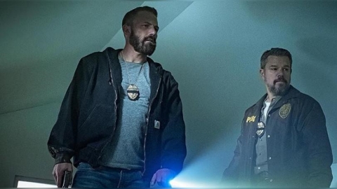 班艾佛列克想演諾蘭的電影 笑稱探班麥特戴蒙只為一睹名導丰采