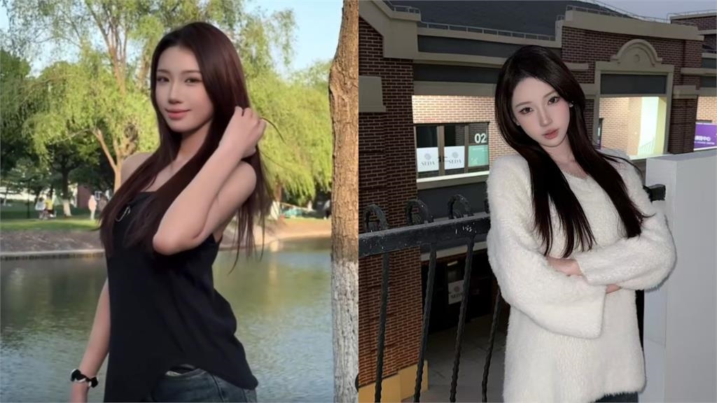 楓葉姐姐「私服0濾鏡」照片流出!「御姐→甜妹」82萬人朝聖瘋喊:更漂亮了