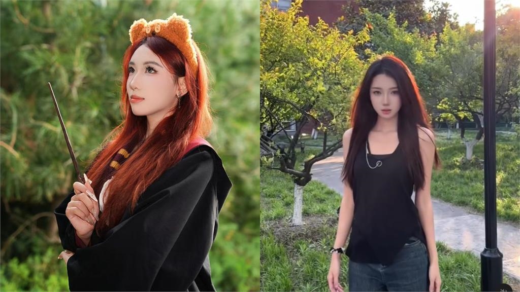 楓葉姐姐「私服0濾鏡」照片流出!「御姐→甜妹」82萬人朝聖瘋喊:更漂亮了