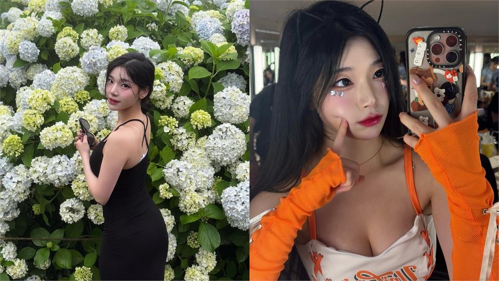 韓啦啦隊女神簽名球衣拍賣飆破百萬!他曝「驚人天價」網瘋喊:礦山之主出手了