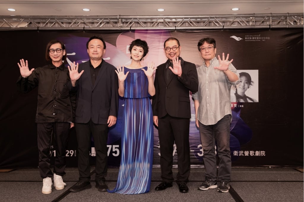 曹雅雯遭狂粉騷擾留陰影！ 嘆回家疑神疑鬼 驚爆保鑣費用超嚇人