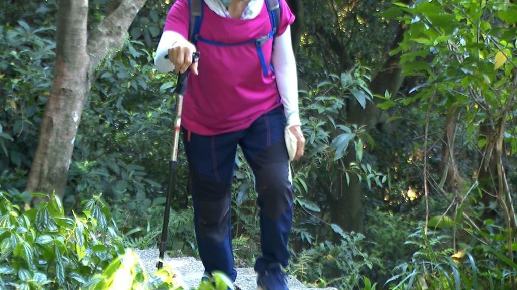 骨質疏鬆補充鈣質 醫生:還要補充維生素K2＋D3