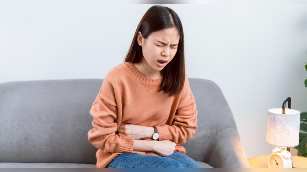 女性消化不良問題激增，與多重角色及壓力息息相關