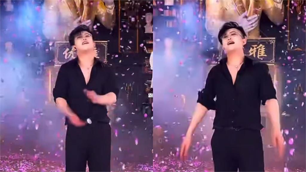 于朦朧慘死噤聲!分身九妹直播主「被抖內朦朧哥哥」超慘下場全網嚇爛