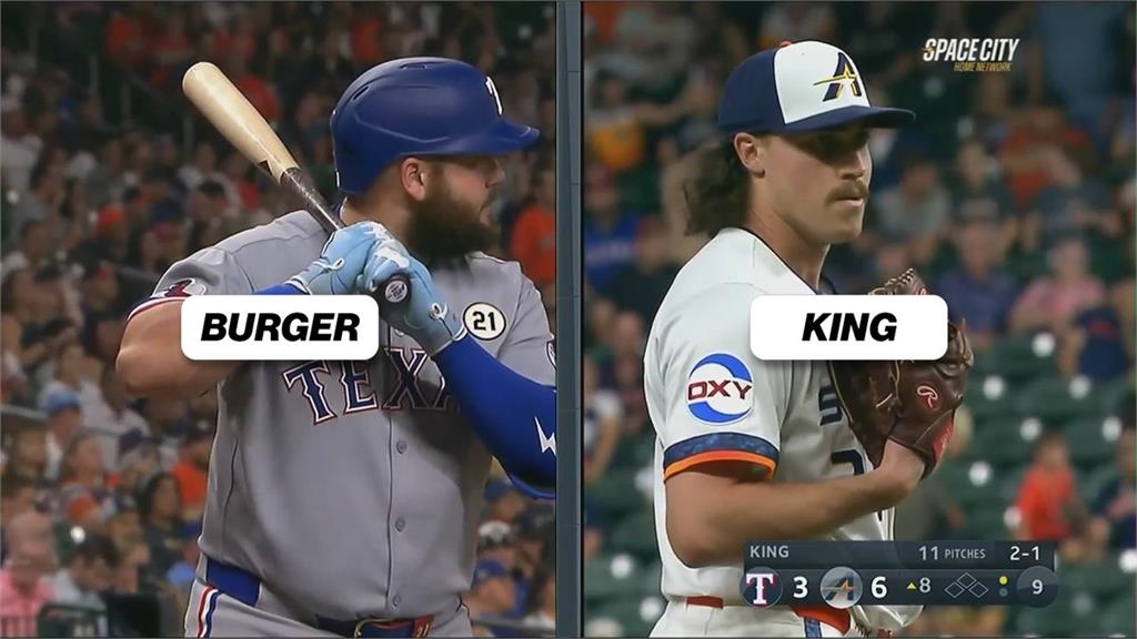 MLB(影)／洋基炒飯終於問世！繼漢堡王投打對決又一可口美食搭檔