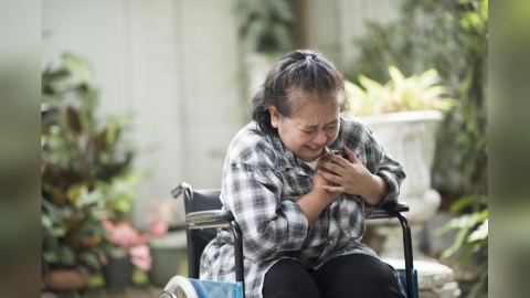 溫度升高1度死亡風險增加「這%數」！炎夏心血管疾病護心3關鍵！