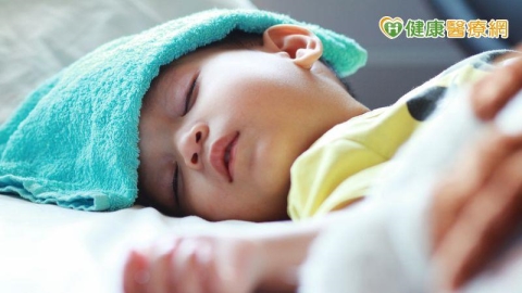 九月童染「大魔王」肺炎鏈球菌　因這1利器成功殺敵健康返家