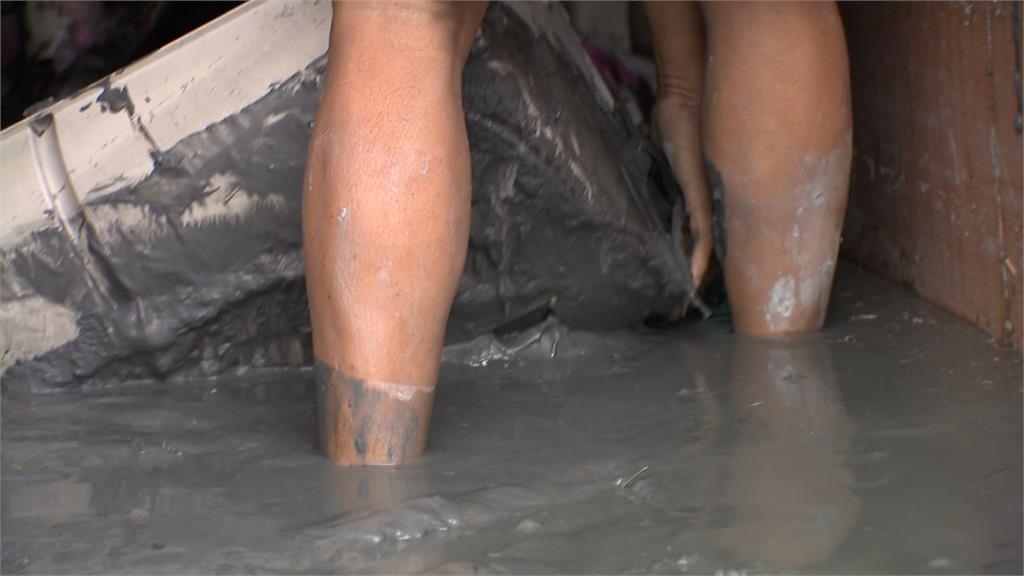 花蓮光復鄉淹水區不斷擴大　在地居民示警：晚上別回家