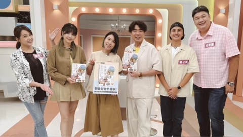 《姊妹亮起來》全台「必比登」必吃美食一次看!法國、澳門、泰國一樣不錯過!