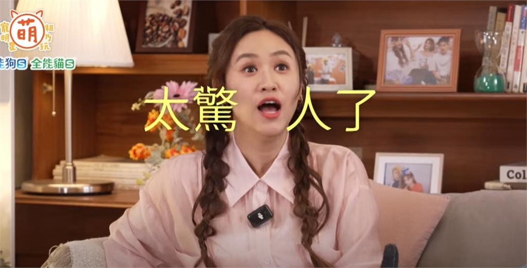 86歲陳淑芳「7天不卸妝、不洗臉」膚況震驚一票人!化妝師也點頭認證