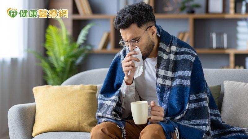 今年本土首例！外籍男印度旅遊返台發燒、腹瀉竟是染上「副傷寒」