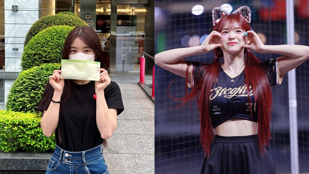 李多慧為花蓮賑災捐30萬！暖心發聲「台灣就像我的故鄉」 善舉曝光網大讚：是天使