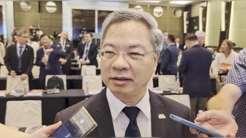 供電穩定！電力需求年均成長1.7%　經濟部揭再生能源占比目標