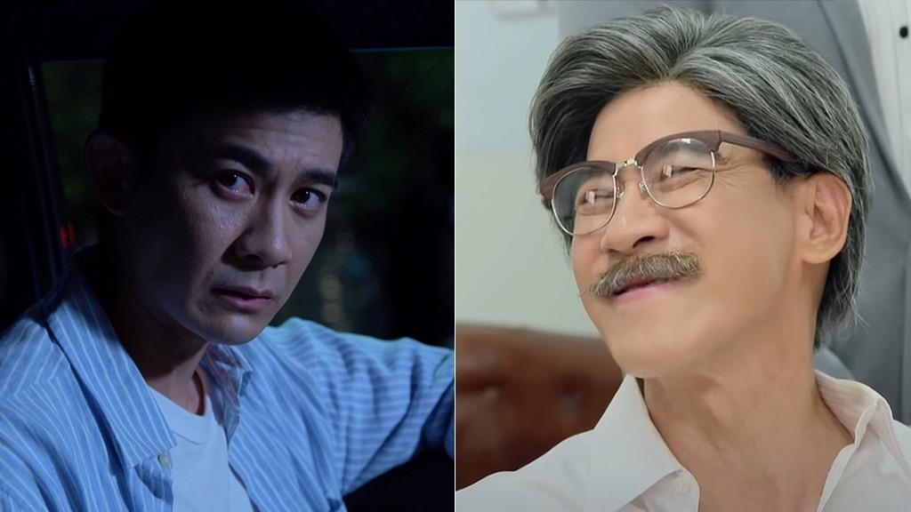 還是壞人！曾子益《好運來》裝乖騙信任　1線索引網猜「背後人物」是翁家明？